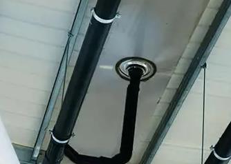 儋州虹吸排水的原理