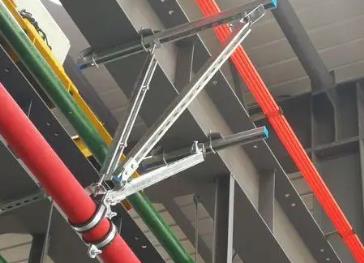 儋州抗震支架厂家与你分享你必须做的紧急情况下的准备
